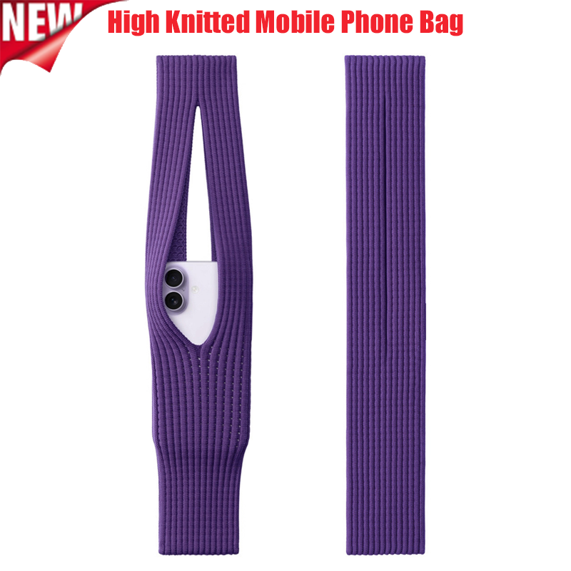 Phone Accessories Useful - Nowa damska torebka na telefon 2026,