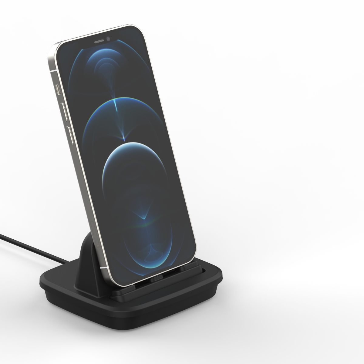 Fast Charging Cable - Stacja ładująca Type-C do iPhone 17