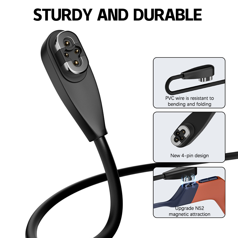 Fast Charging Cable - Nowy kabel ładujący USB typu C