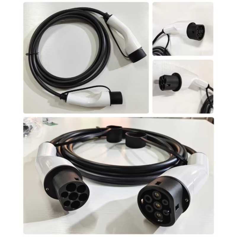 Fast Charging Cable - E-mingze Kabel do szybkiego ładowania pojazdów