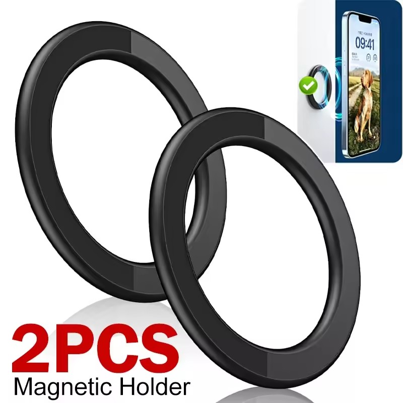Phone Accessories Useful - Uchwyt magnetyczny MagSafe z mocnym magnesem,