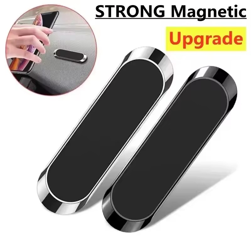 Phone Accessories Useful - Magnetyczny uchwyt samochodowy na telefon z