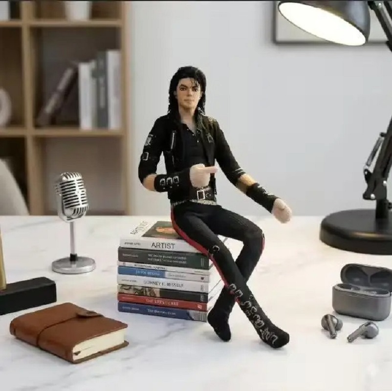 Phone Accessories Supplier - Nowy // Modny Styl Michael Jackson