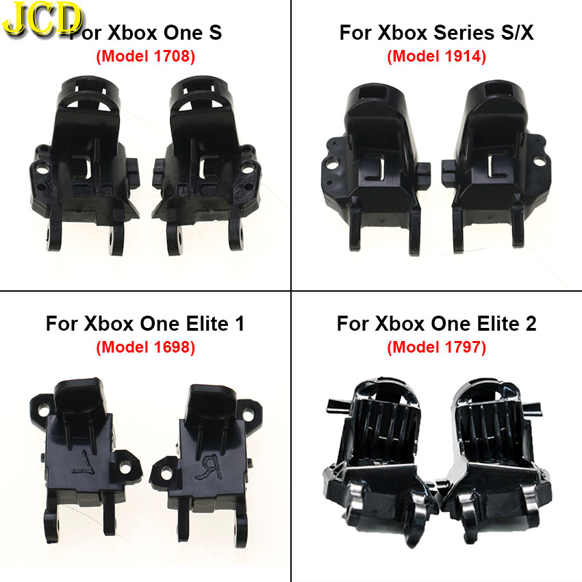 Xbox Phone Accessories - JCD do kontrolera Xbox One Series