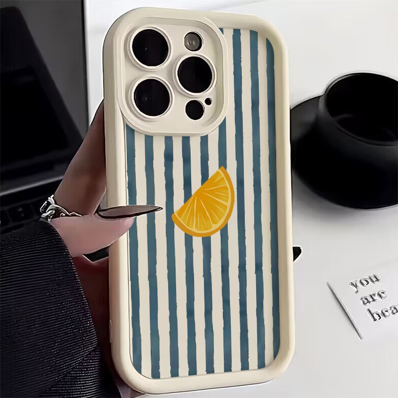 Phone Accessories Kiosk - Etui na telefon z wzorem w