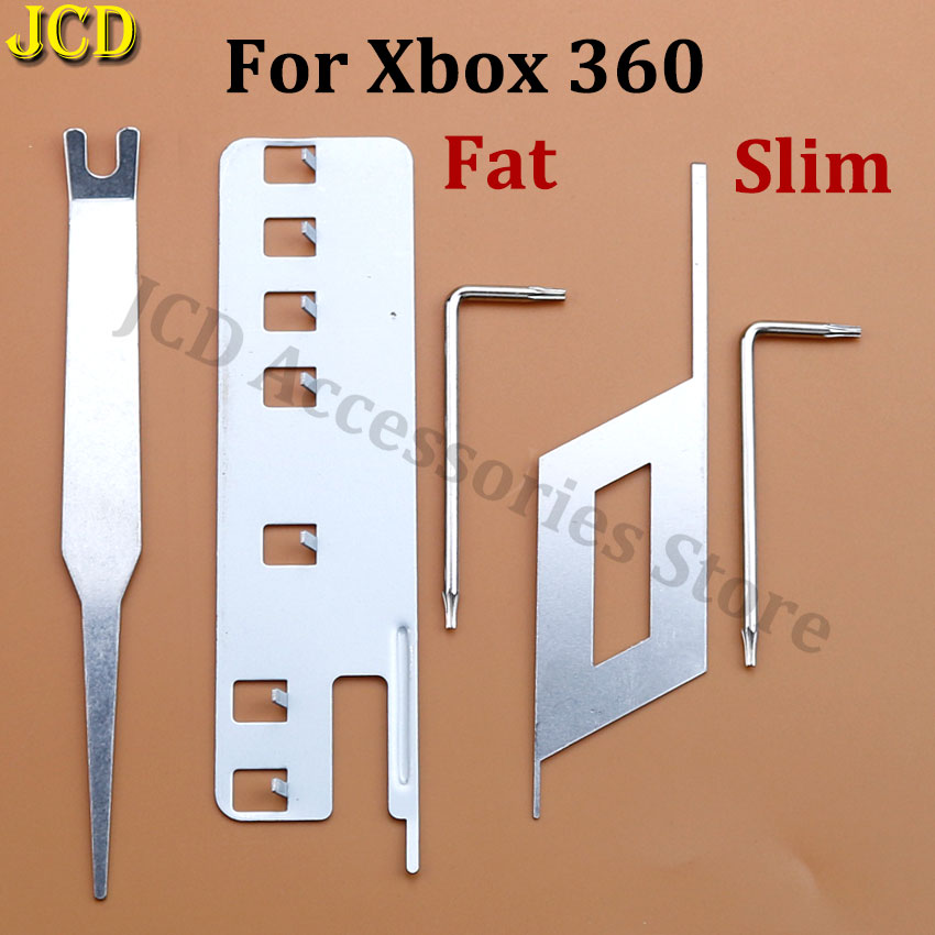 Xbox Phone Accessories - JCD do konsoli Xbox360 Narzędzie do