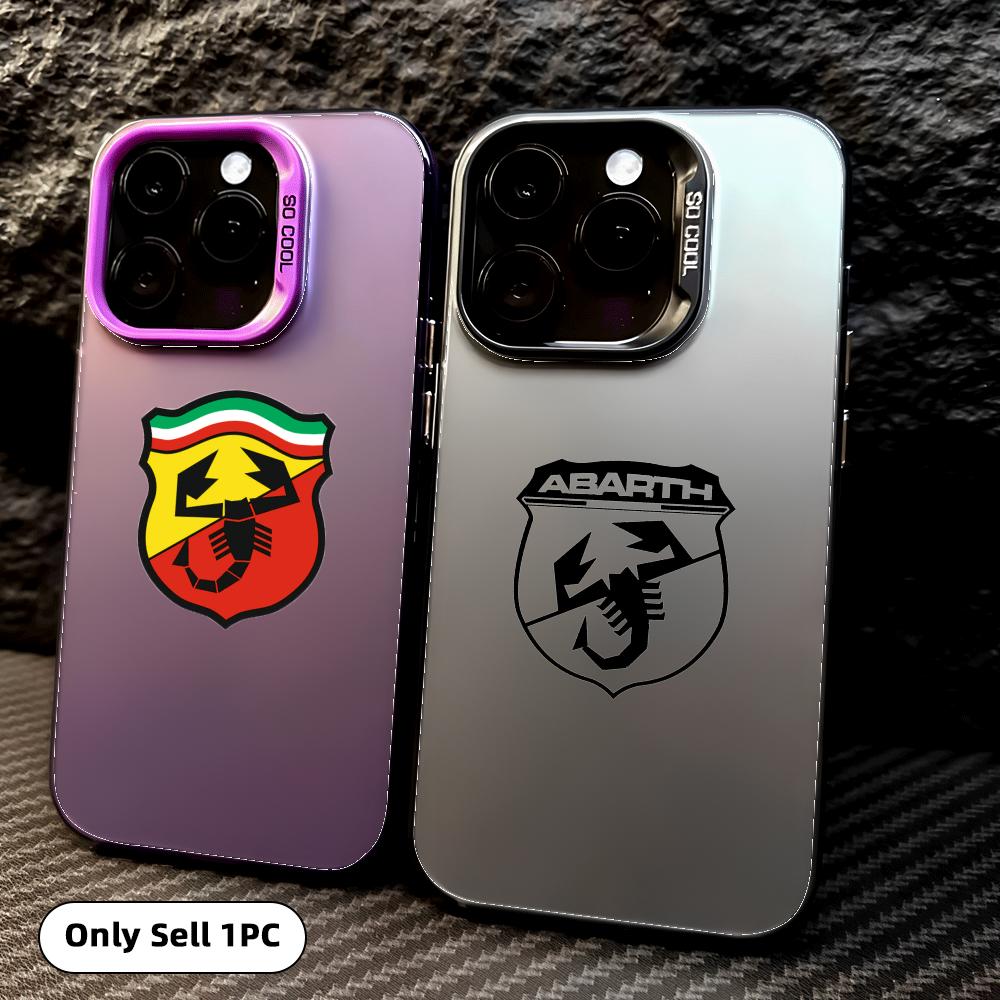 Phone Accessories Kiosk - Etui na telefon A-Abarth Scorpion do