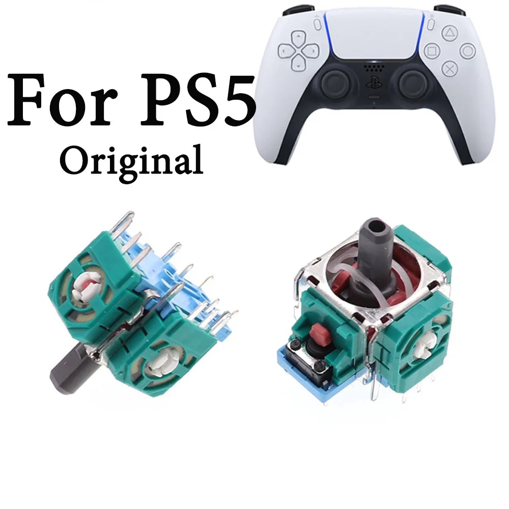 Xbox Phone Accessories - 10-50 szt. Zamienne analogowe joysticki 3D