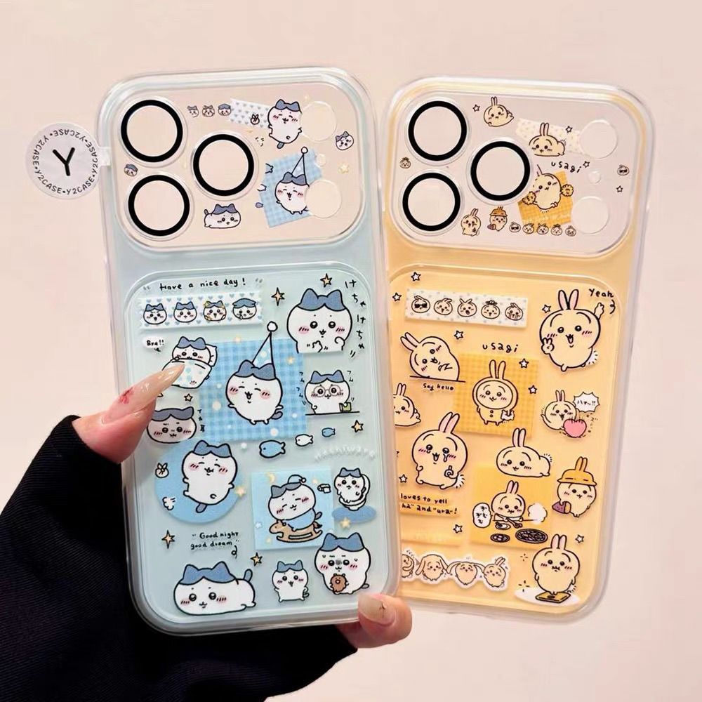 Phone Accessories Supplier - Etui na telefon iPhone 17 Pro