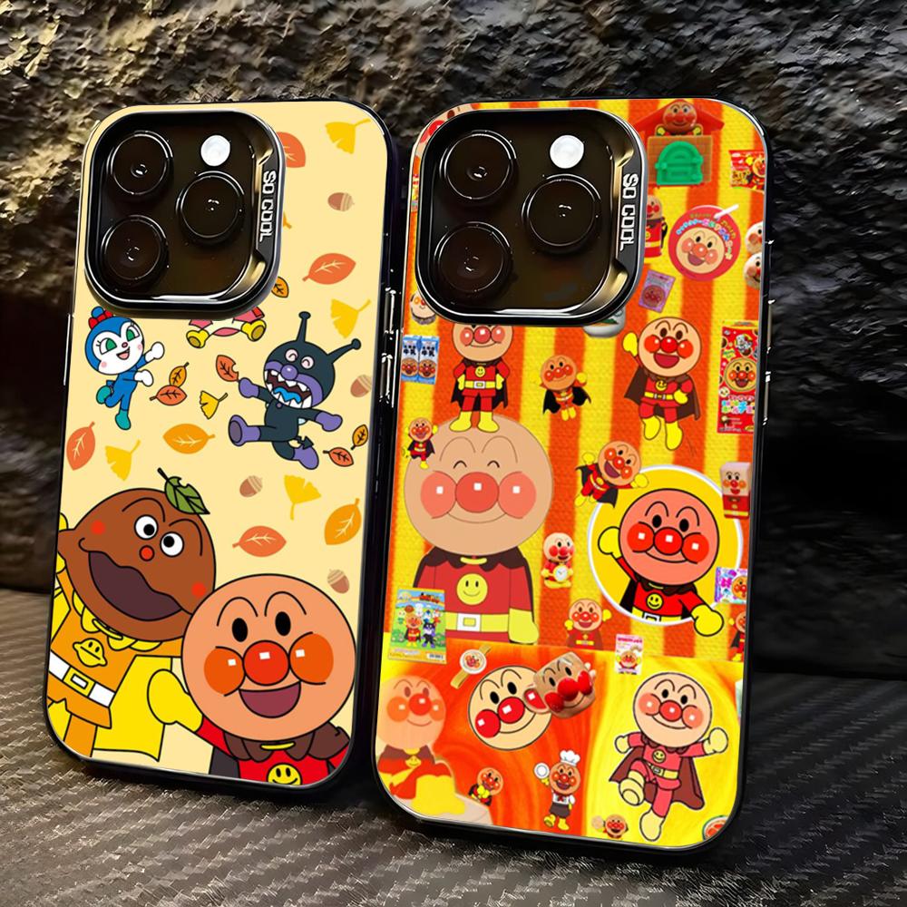 Phone Accessories Kiosk - Etui na telefon Anime CUTE A-AnpaNmans,
