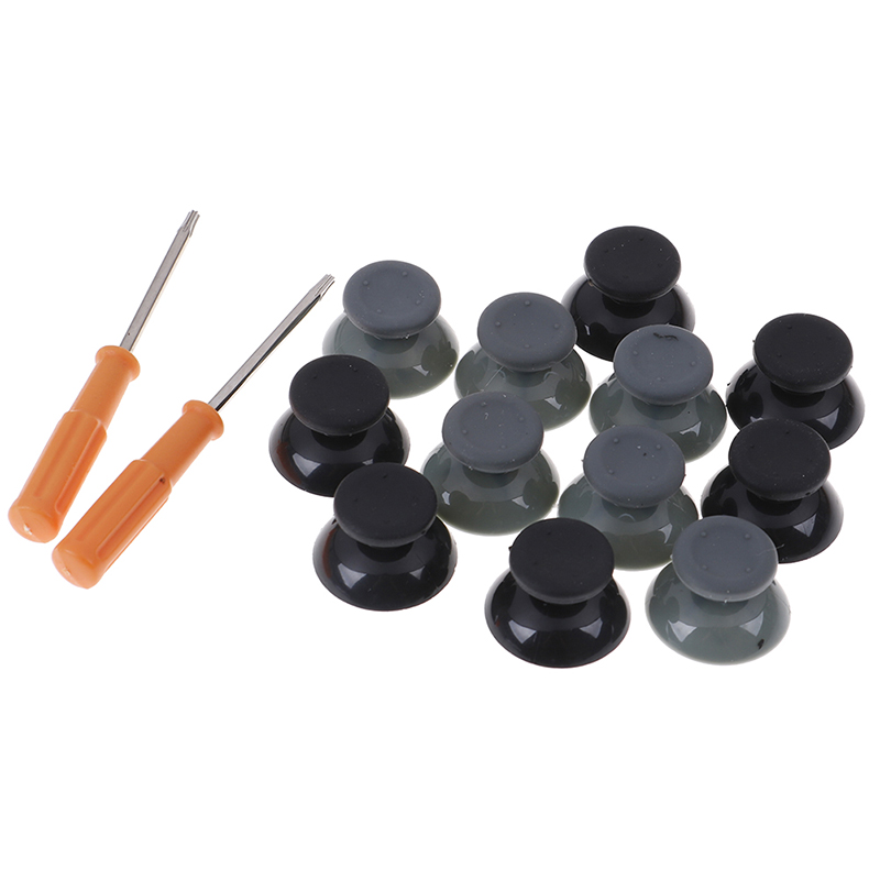 Gorąca sprzedaż 7 sztuk czarno – Xbox Phone Accessories recenzja i cena