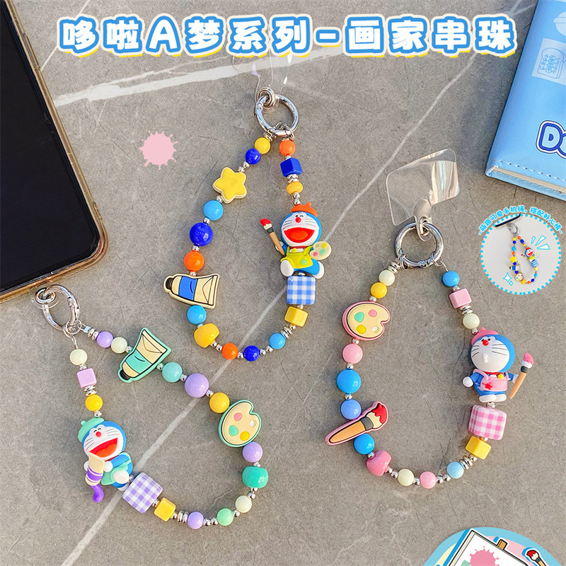 Doraemon Kreskówka Telefon Kom – Phone Accessories Supplier recenzja i cena