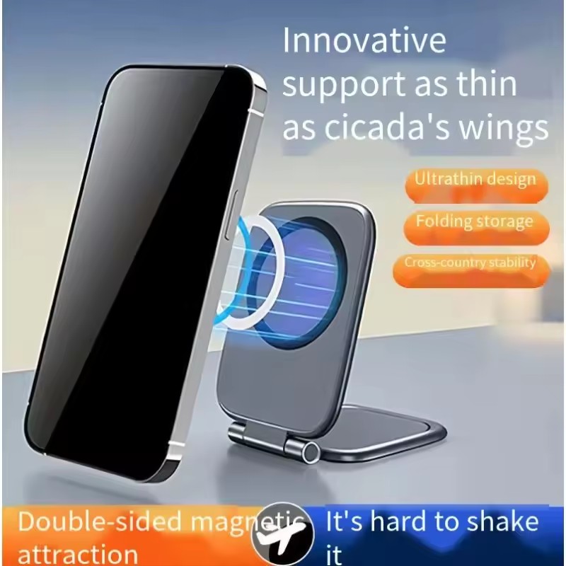 Magnetyczny uchwyt samochodowy – Phone Accessories Useful recenzja i cena