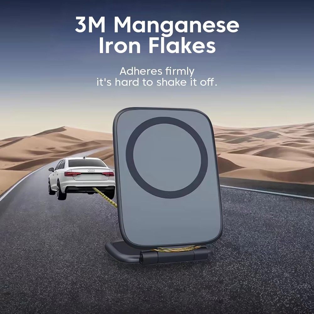 Magnetyczny uchwyt samochodowy – Phone Accessories Useful recenzja i cena