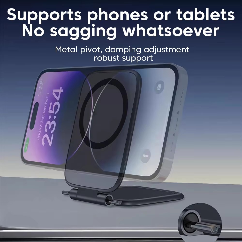 Magnetyczny uchwyt samochodowy – Phone Accessories Useful recenzja i cena