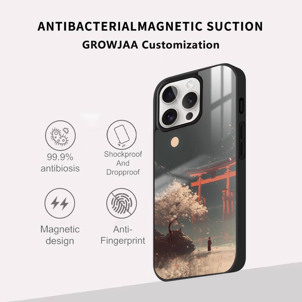 Japońskie etui na telefon w st – Retro Handset Phone recenzja i cena
