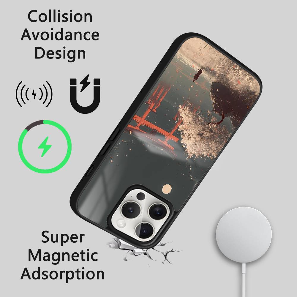 Japońskie etui na telefon w st – Retro Handset Phone recenzja i cena