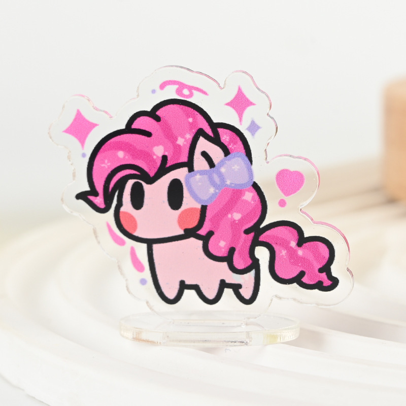 9 szt. Kawaii My Little Pony T – Phone Accessories Supplier recenzja i cena