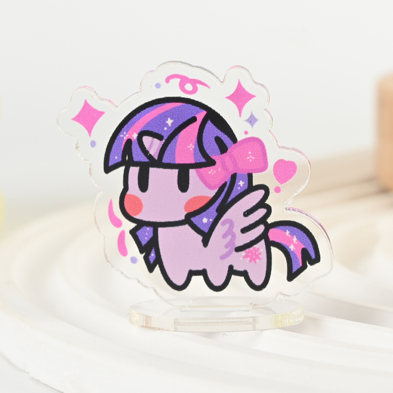 9 szt. Kawaii My Little Pony T – Phone Accessories Supplier recenzja i cena