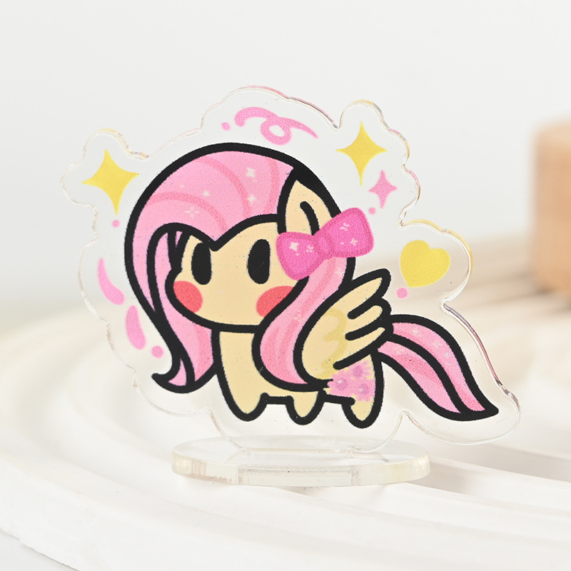 9 szt. Kawaii My Little Pony T – Phone Accessories Supplier recenzja i cena