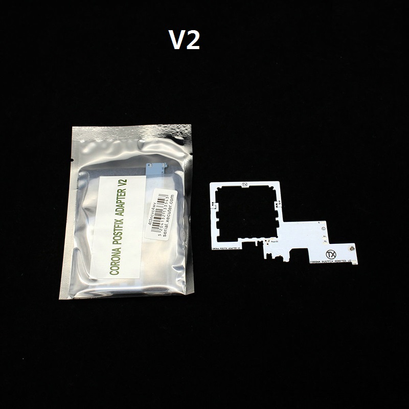 Dla XBOX360 CPU CORONA Postfix – Xbox Phone Accessories recenzja i cena