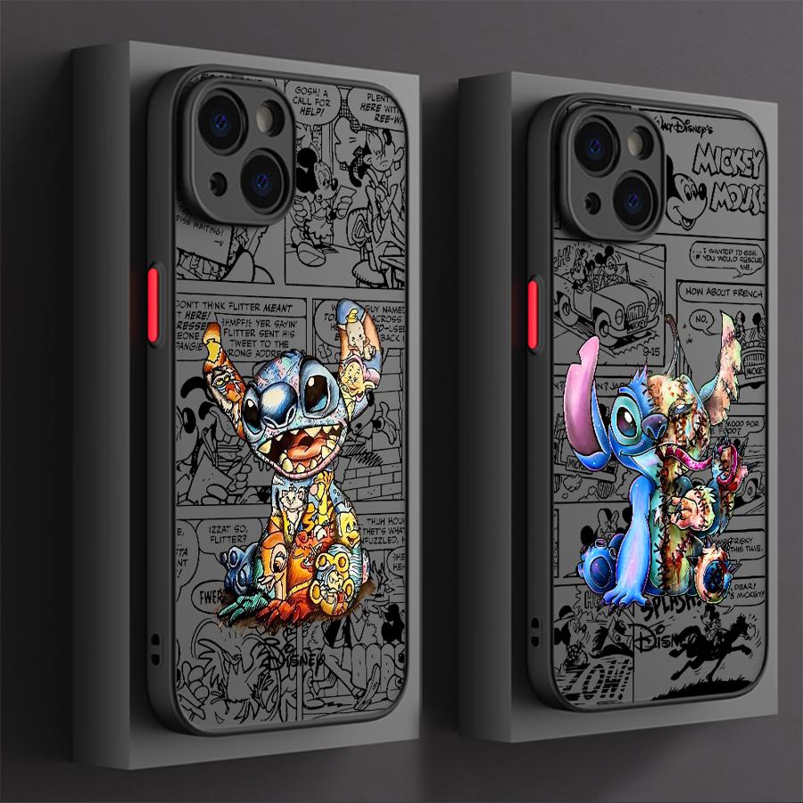Etui Disney Mickey Mouse na iP – Phone Accessories Kiosk recenzja i cena