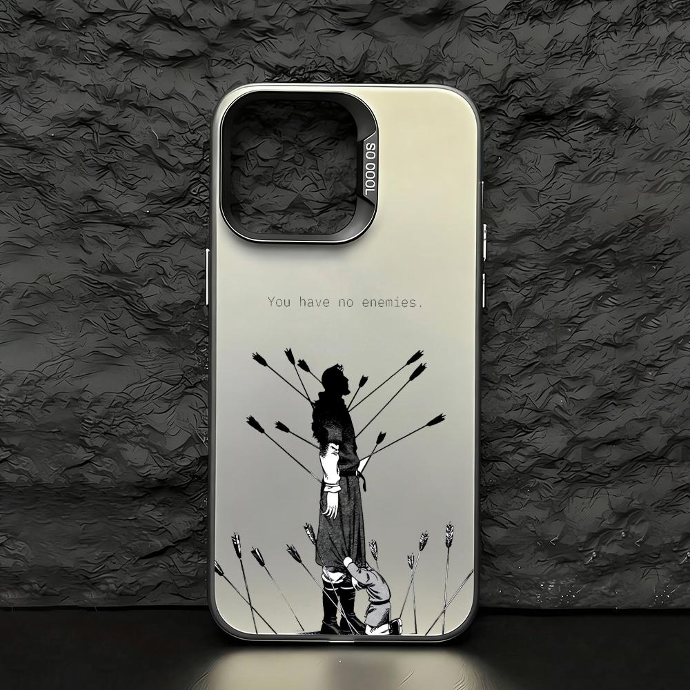 Etui na telefon V-Vinland Saga – Phone Accessories Kiosk recenzja i cena