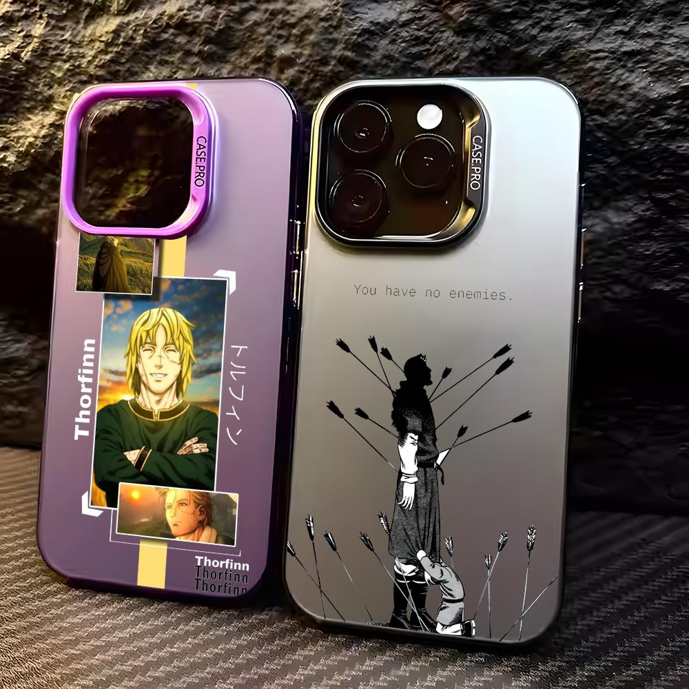 Etui na telefon V-Vinland Saga – Phone Accessories Kiosk recenzja i cena