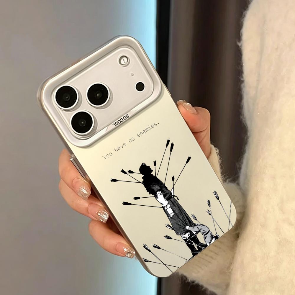 Etui na telefon V-Vinland Saga – Phone Accessories Kiosk recenzja i cena