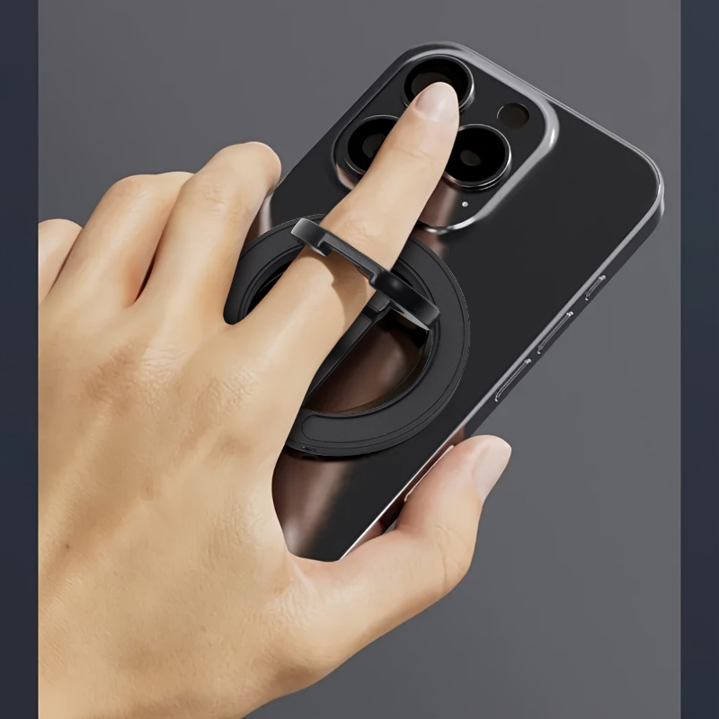 Uchwyt magnetyczny do telefonu – Phone Accessories Useful recenzja i cena