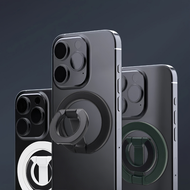 Uchwyt magnetyczny do telefonu – Phone Accessories Useful recenzja i cena