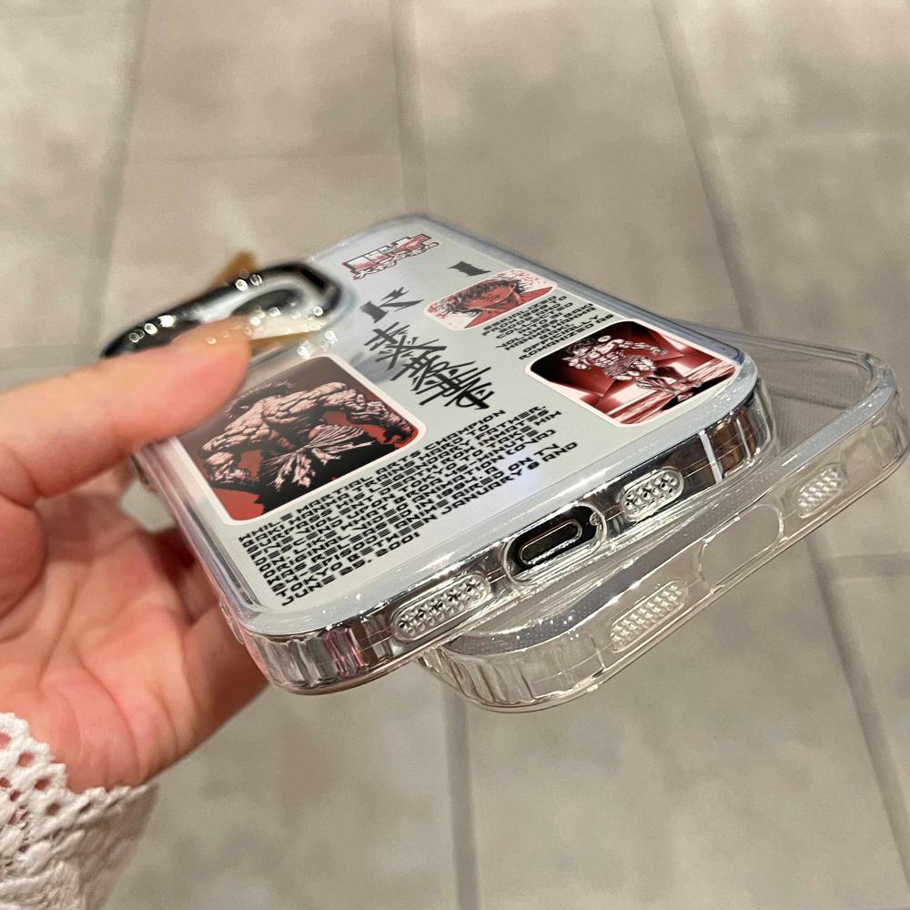 Etui na telefon Cool B-Baki Ha – Phone Accessories Kiosk recenzja i cena