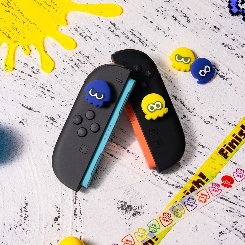 Nakładki na gałki analogowe Sp – Xbox Phone Accessories recenzja i cena