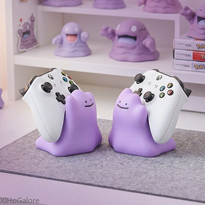 Uniwersalny stojak na kontrole – Xbox Phone Accessories recenzja i cena