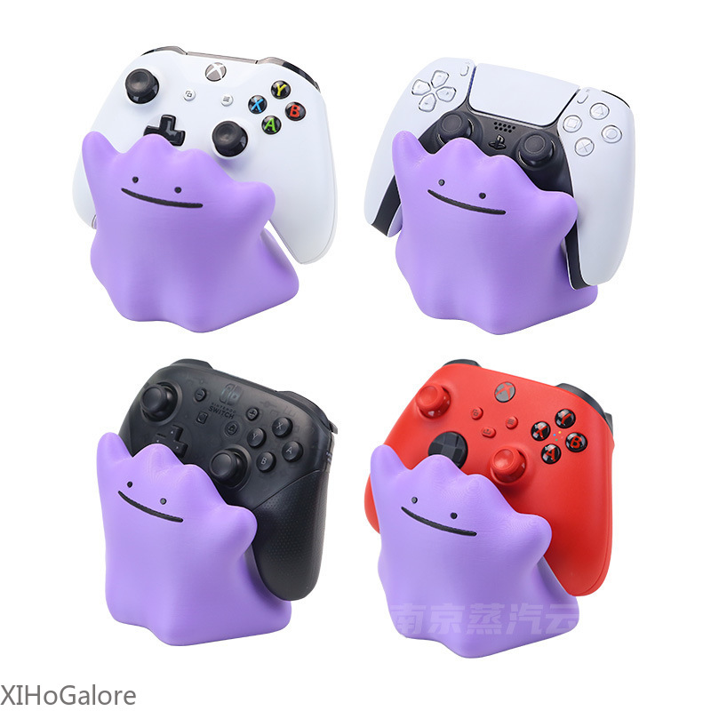 Uniwersalny stojak na kontrole – Xbox Phone Accessories recenzja i cena