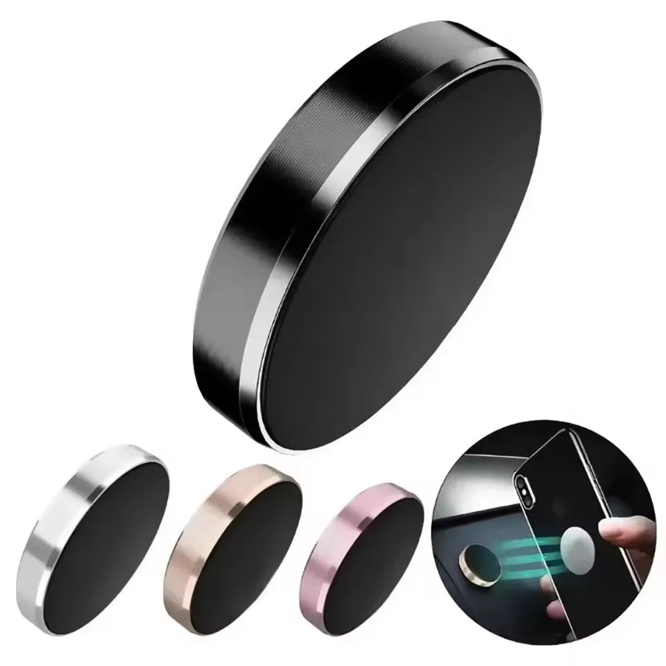 Magnetyczny uchwyt samochodowy – Phone Accessories Useful recenzja i cena