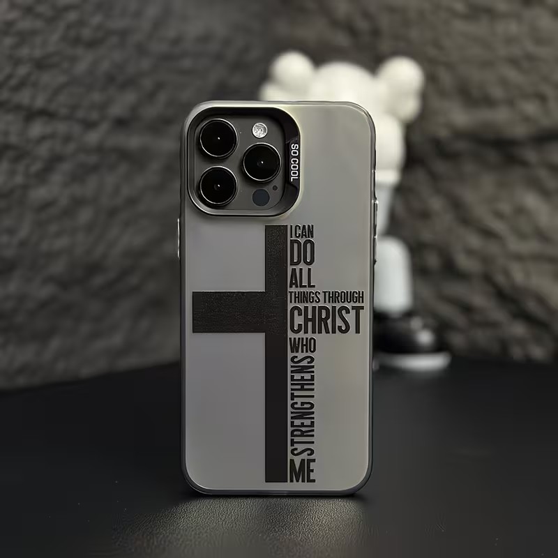 Etui na telefon z powłoką anty – Phone Accessories Kiosk recenzja i cena