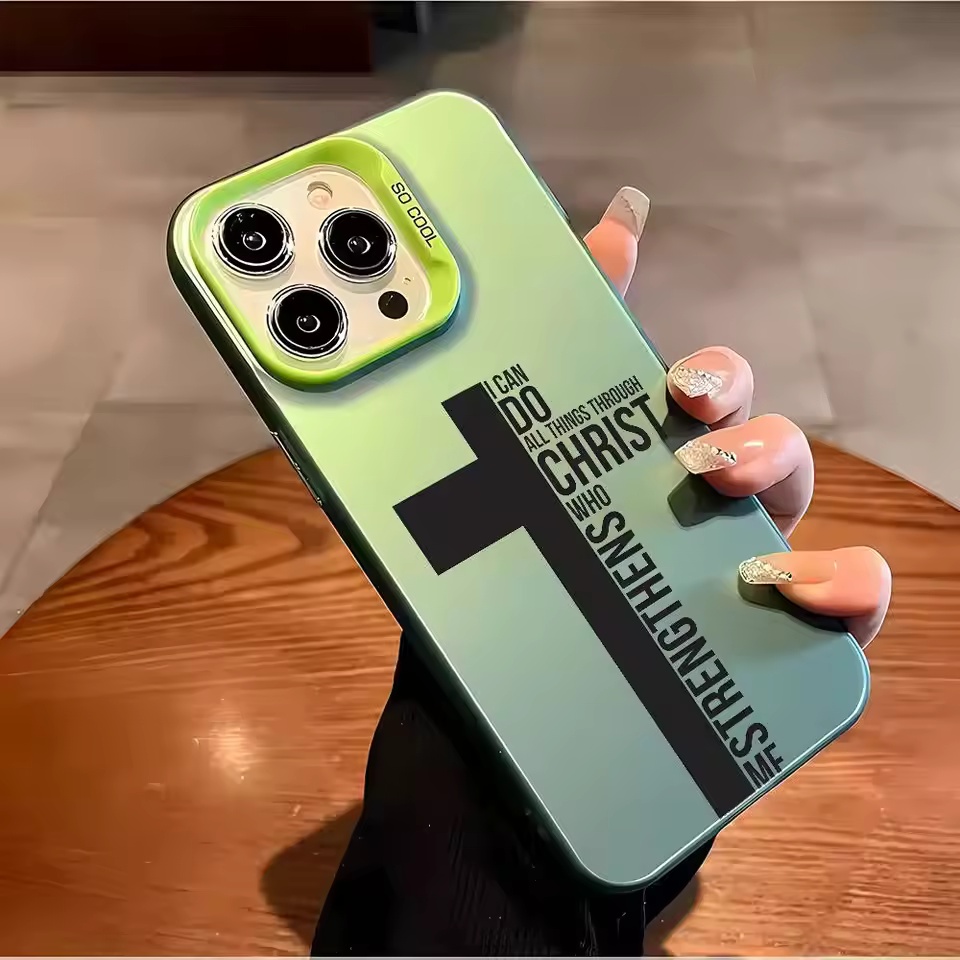 Etui na telefon z powłoką anty – Phone Accessories Kiosk recenzja i cena