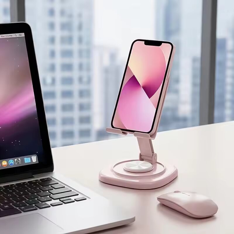 Obrotowy o 360 stopni składany – Phone Accessories Useful recenzja i cena