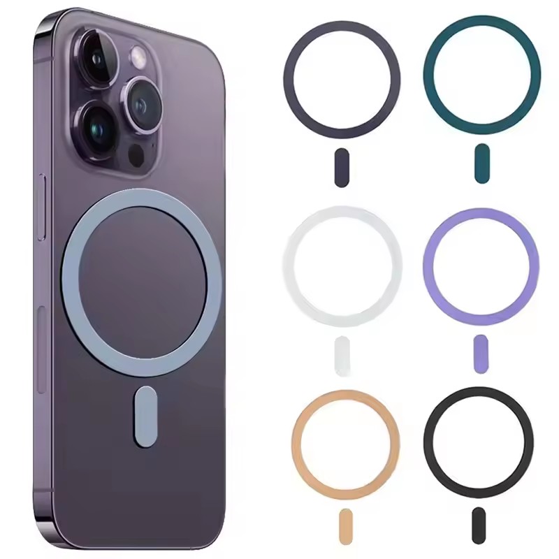 Uniwersalna Magnetyczna Metalo – Phone Accessories Useful recenzja i cena