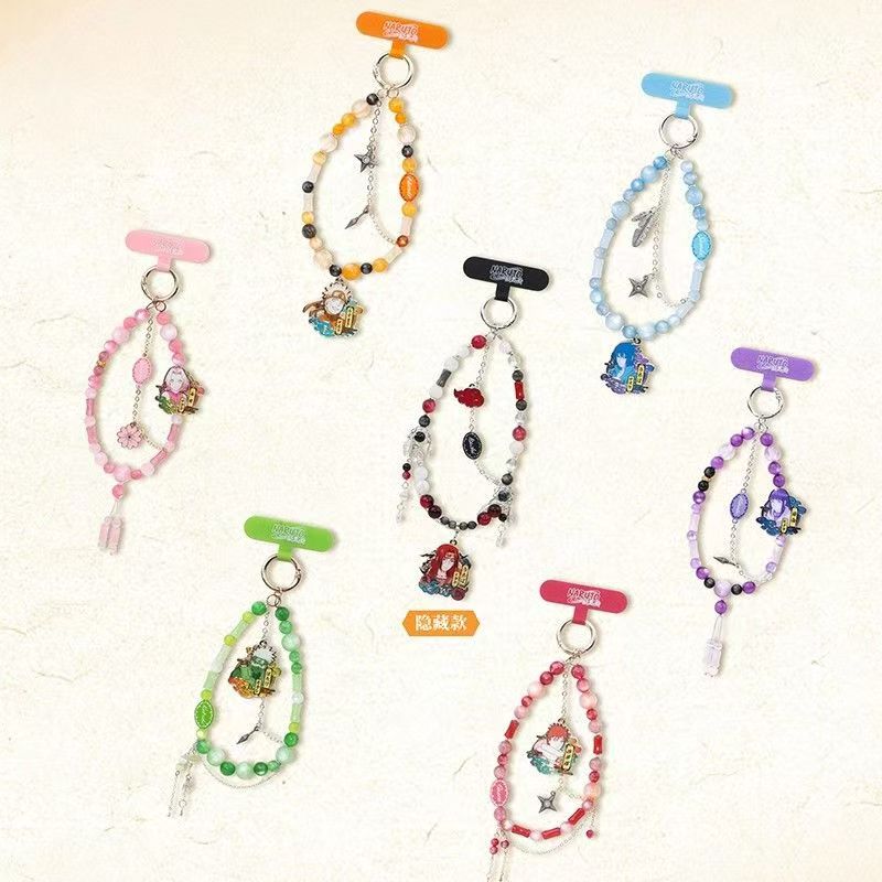 EAKI Autentyczny Naruto Shippu – Phone Accessories Supplier recenzja i cena