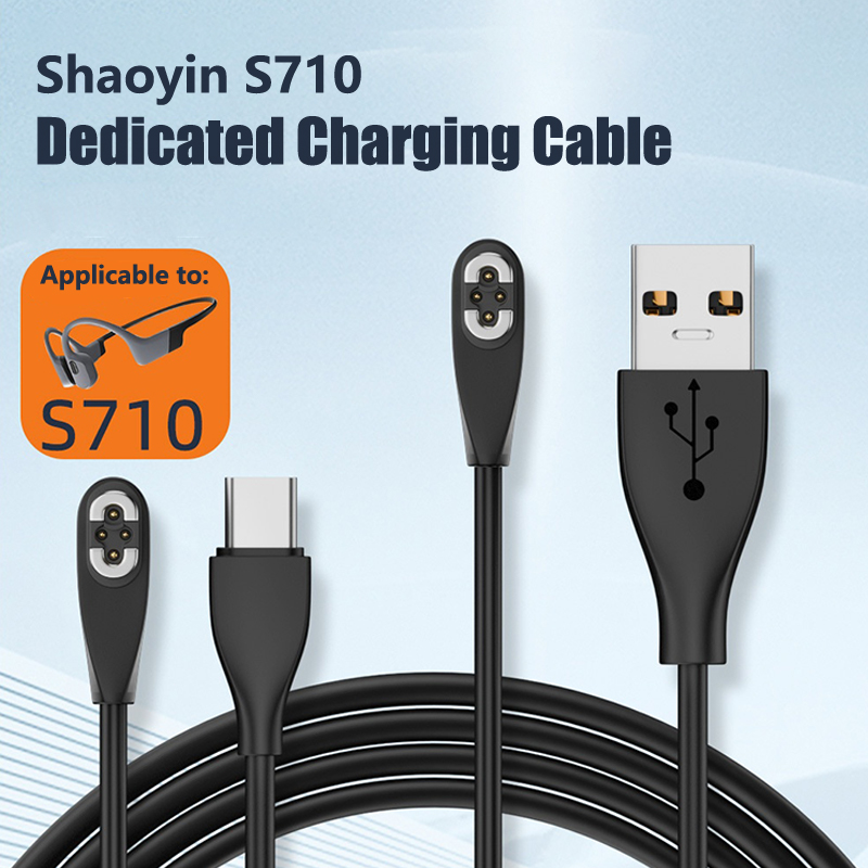 Nowy kabel ładujący USB typu C – Fast Charging Cable recenzja i cena