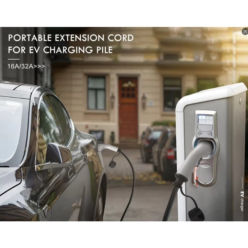 E-mingze Kabel do szybkiego ła – Fast Charging Cable recenzja i cena