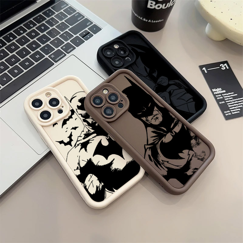 Etui na telefon z grafiką B-Ba – Phone Accessories Kiosk recenzja i cena