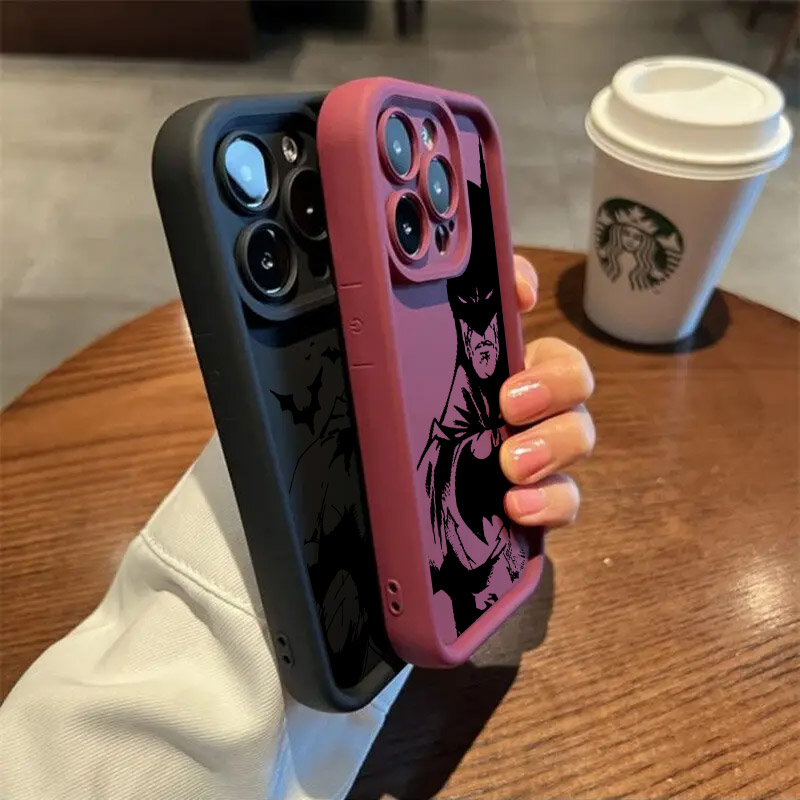Etui na telefon z grafiką B-Ba – Phone Accessories Kiosk recenzja i cena