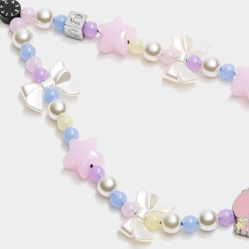 Sanrio Little Twin Stars z kok – Phone Accessories Supplier recenzja i cena