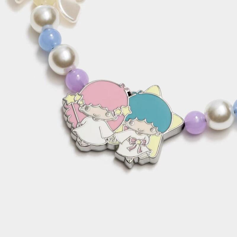 Sanrio Little Twin Stars z kok – Phone Accessories Supplier recenzja i cena