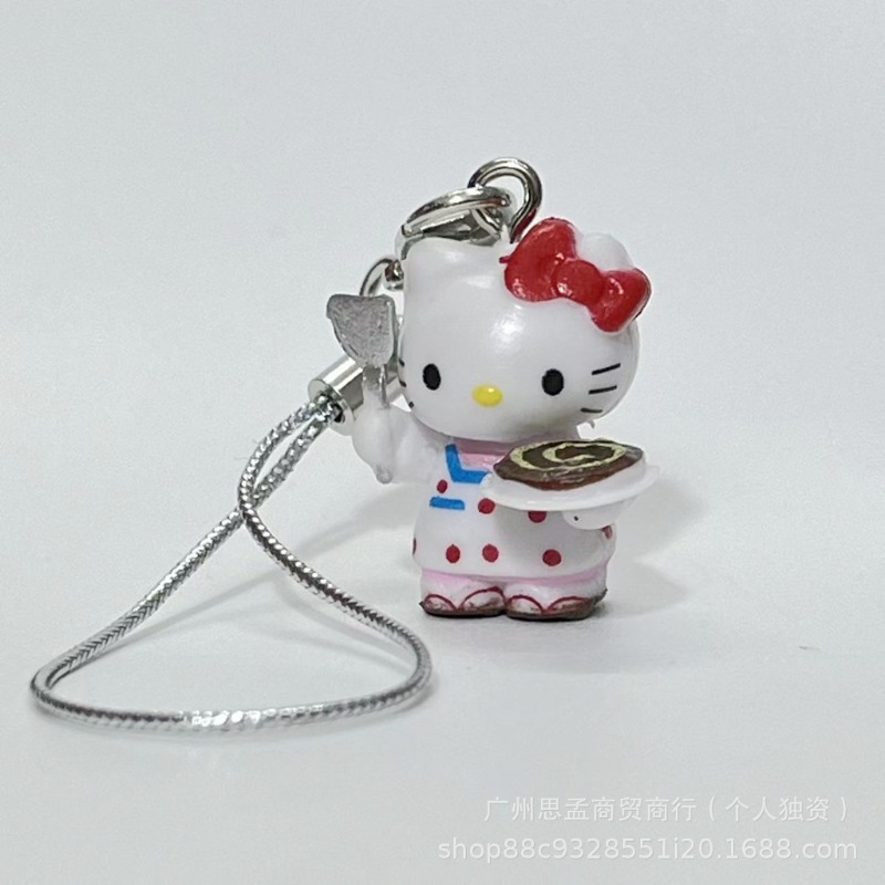 Zawieszka do torby Hello Kitty – Phone Accessories Supplier recenzja i cena