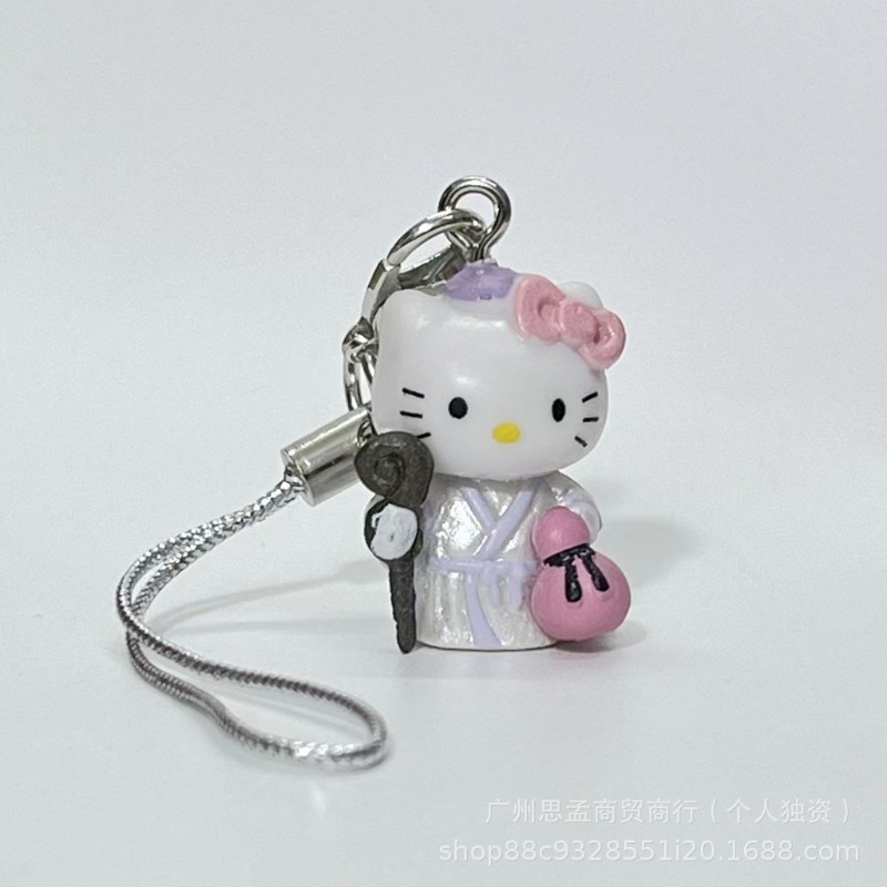 Zawieszka do torby Hello Kitty – Phone Accessories Supplier recenzja i cena