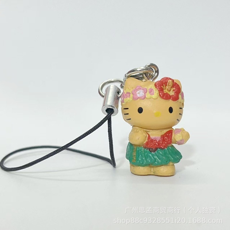 Zawieszka do torby Hello Kitty – Phone Accessories Supplier recenzja i cena